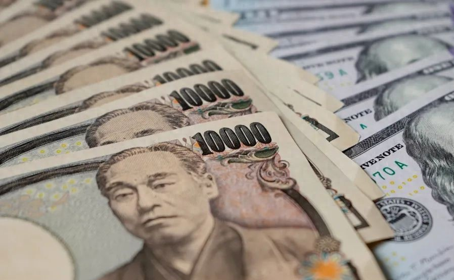 Japan's GDP Surpasses Expectations: Is It Time to Buy Yen?