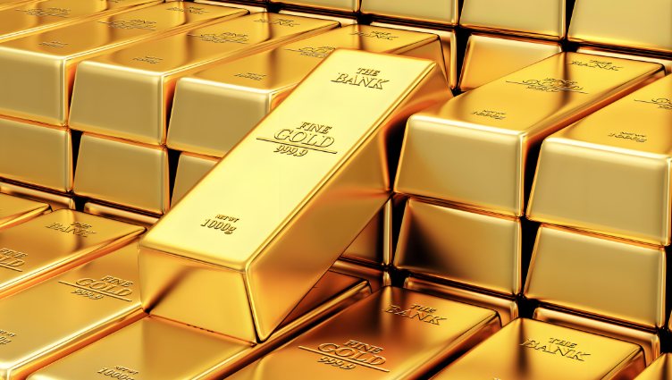 Trends in Gold Prices