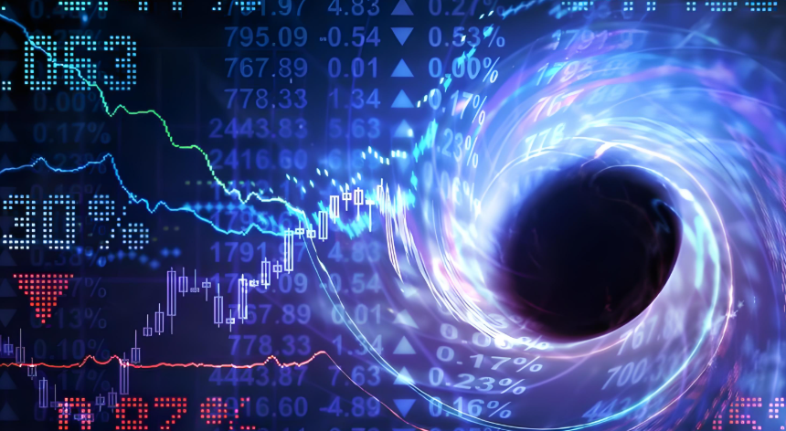 Nvidia's Market Value Plummets